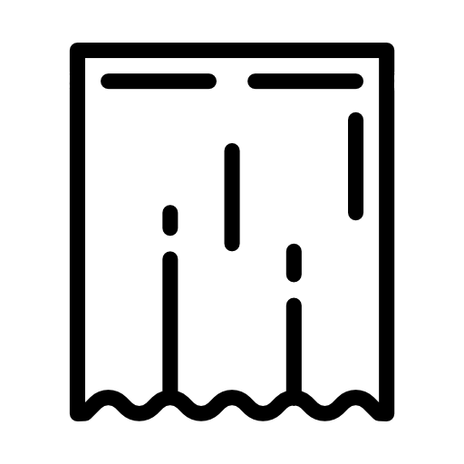 Choix du tissus